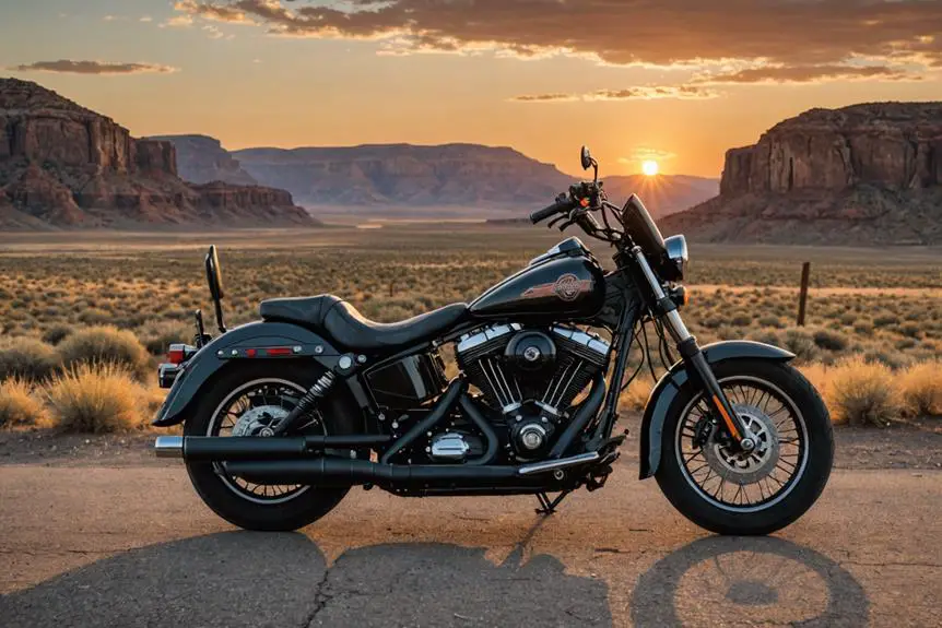 Iconic Harley Davidson Advertising Campaigns