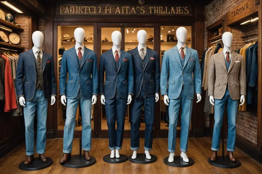 Oldest American Fashion Brands