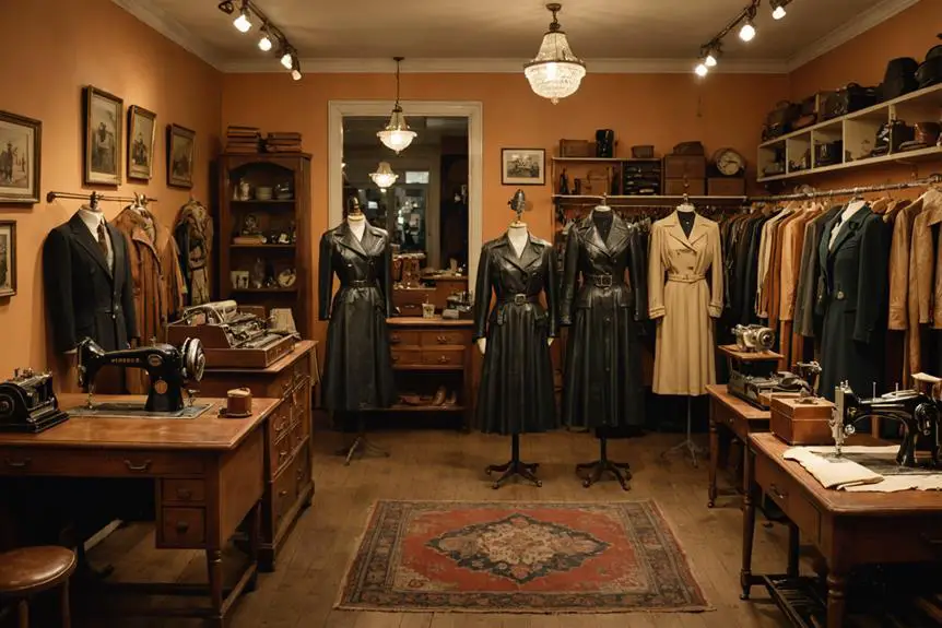 Oldest Argentinian Fashion Brands