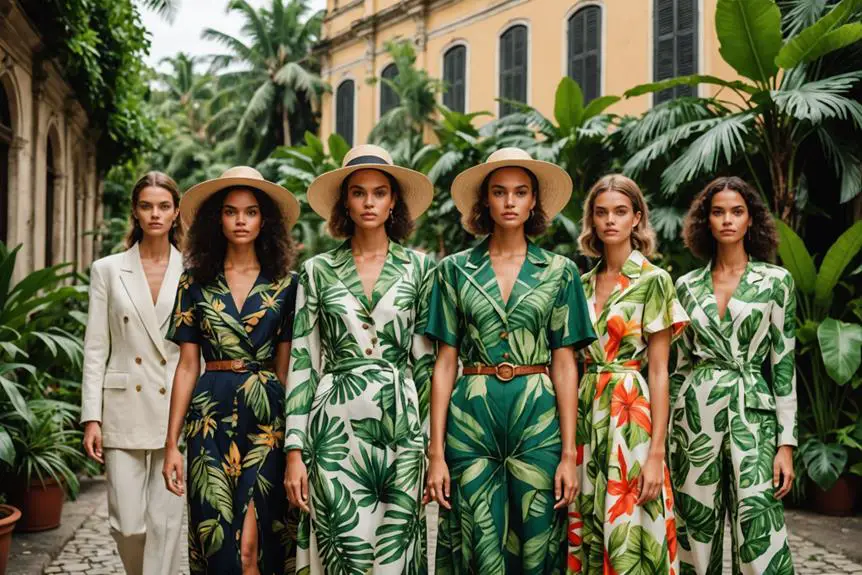 Oldest Brazilian Fashion Brands