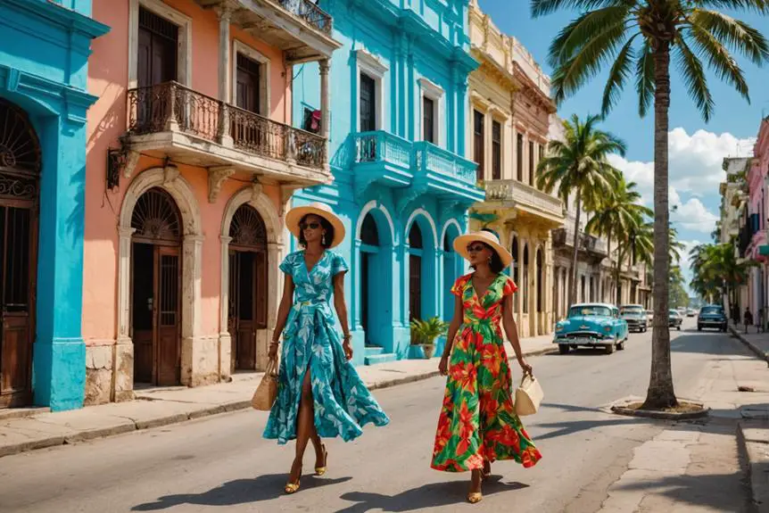 Oldest Cuban Fashion Brands