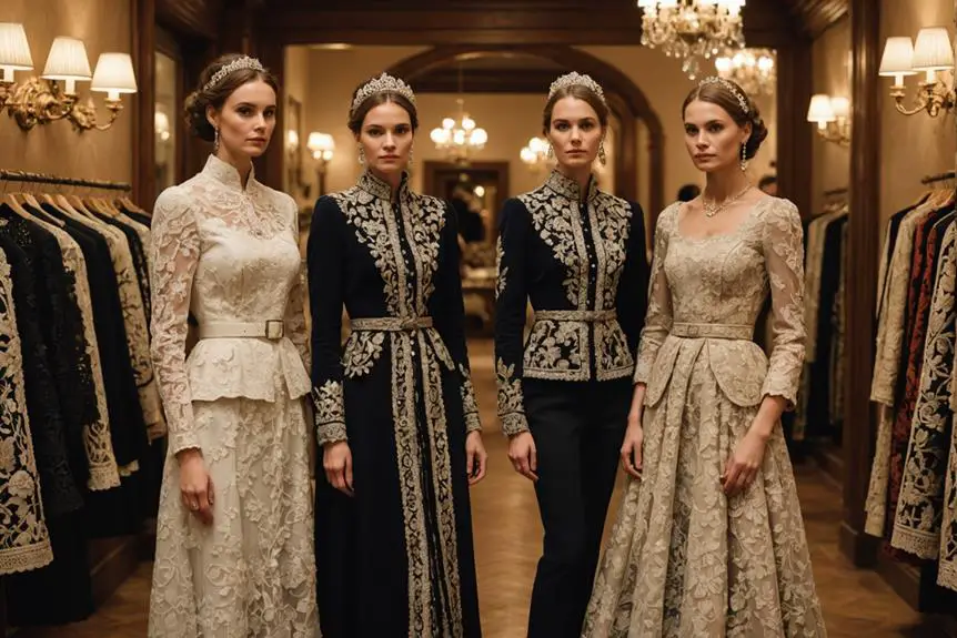 Oldest Hungarian Fashion Brands