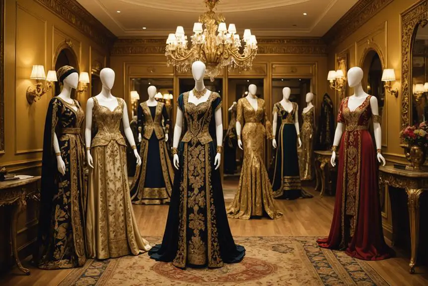 Oldest Lebanese Fashion Brands