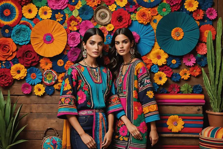 Oldest Mexican Fashion Brands