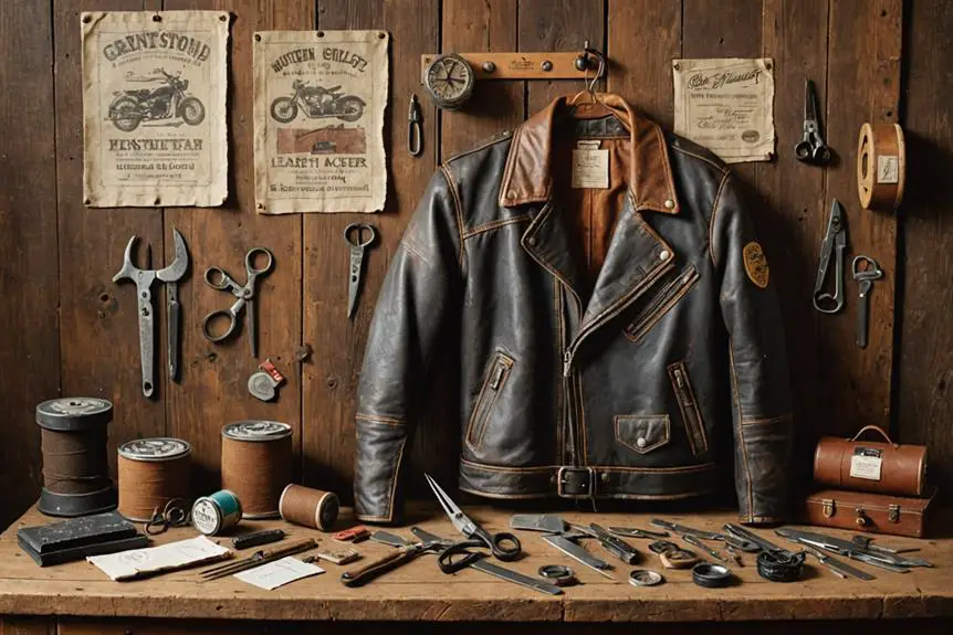 Oldest Jacket Brands