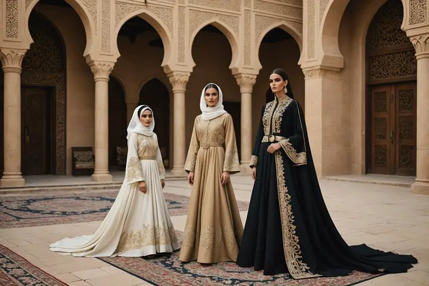 Oldest Saudi Fashion Brands