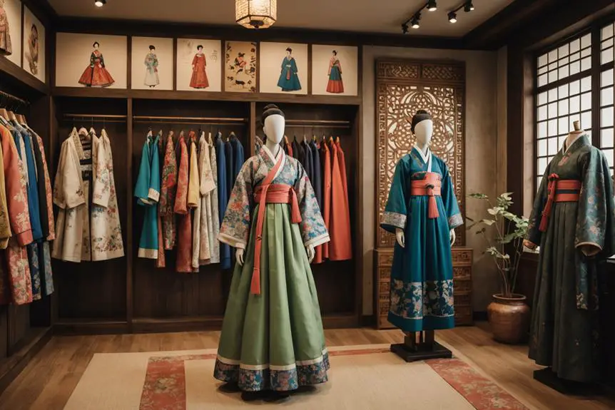 Oldest South Korean Fashion Brands