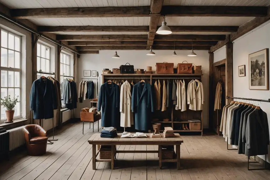 Oldest Swedish Fashion Brands