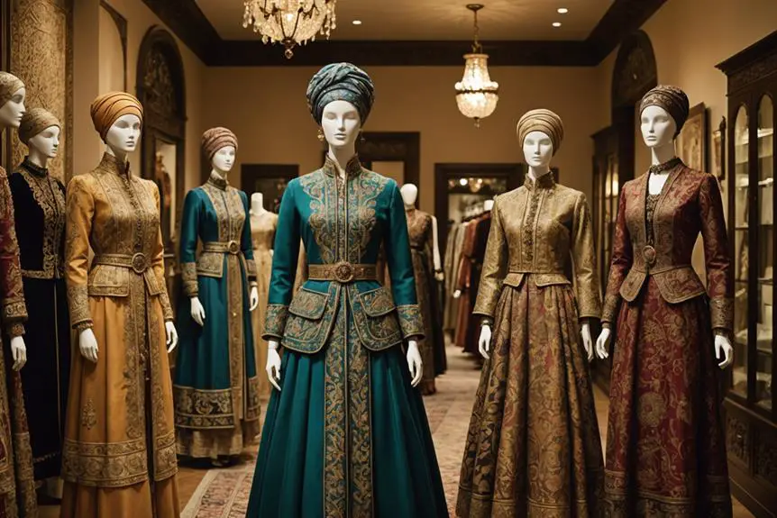 Turkish dresses brands top