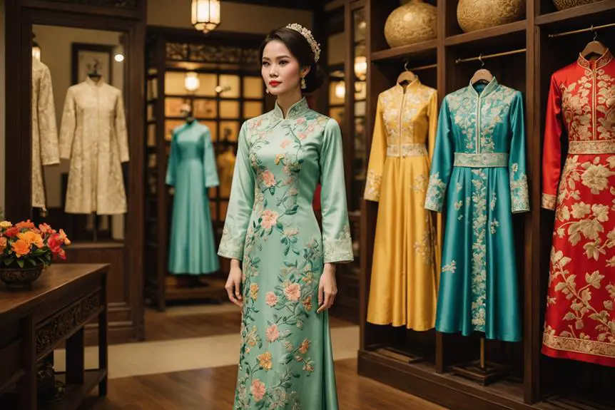 Oldest Vietnamese Fashion Brands