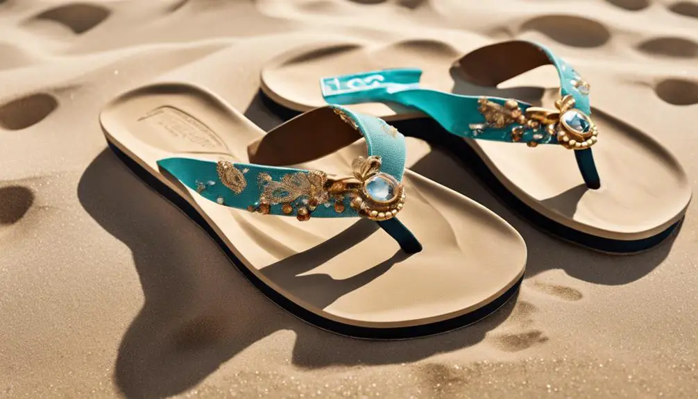 high end stylish footwear