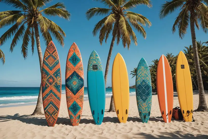 Luxury Brands for Surfing Clothing