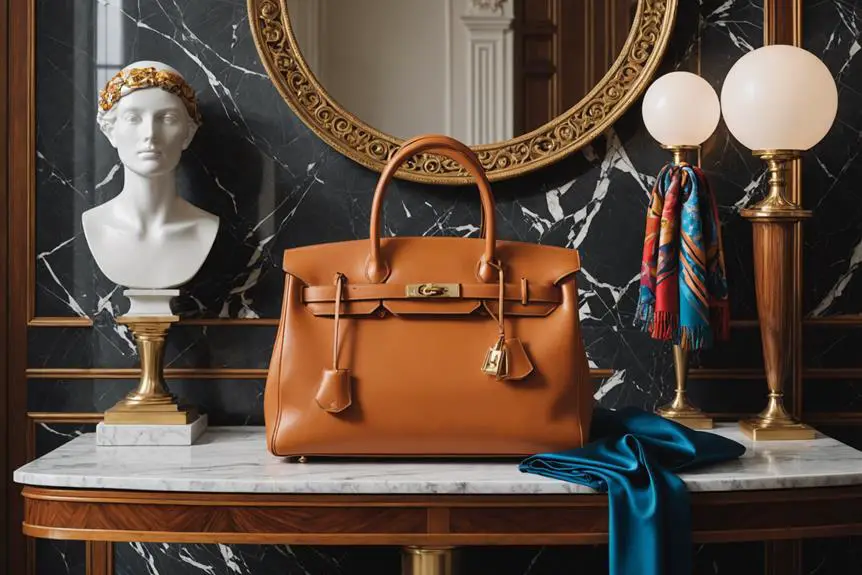 Greatest Designs of the House of Hermès