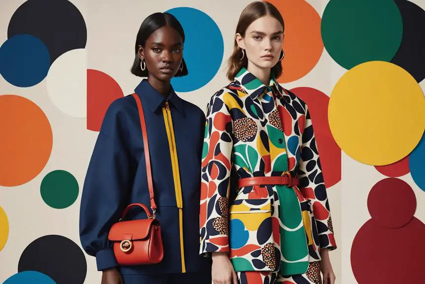 Greatest Designs of the House of Marni