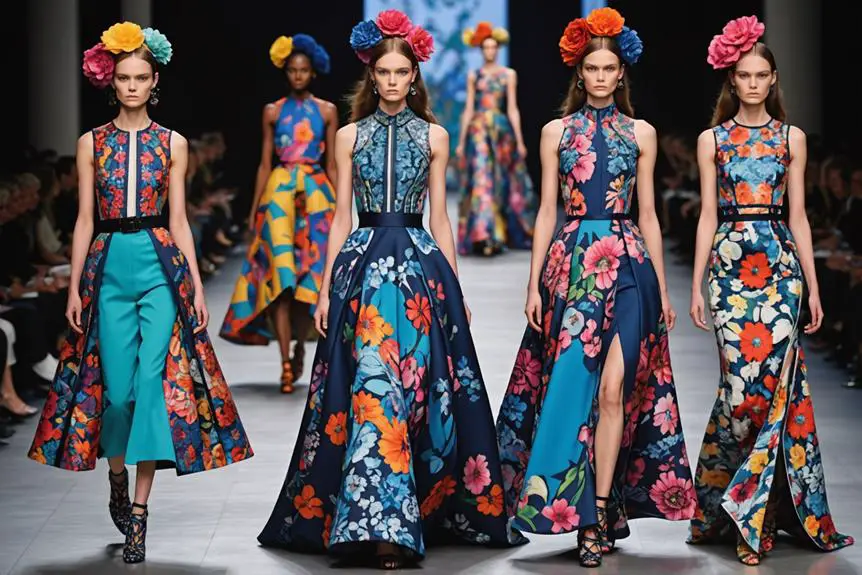 Greatest Designs of the House of Mary Katrantzou