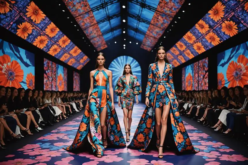 Famous Moments of the House of Mary Katrantzou