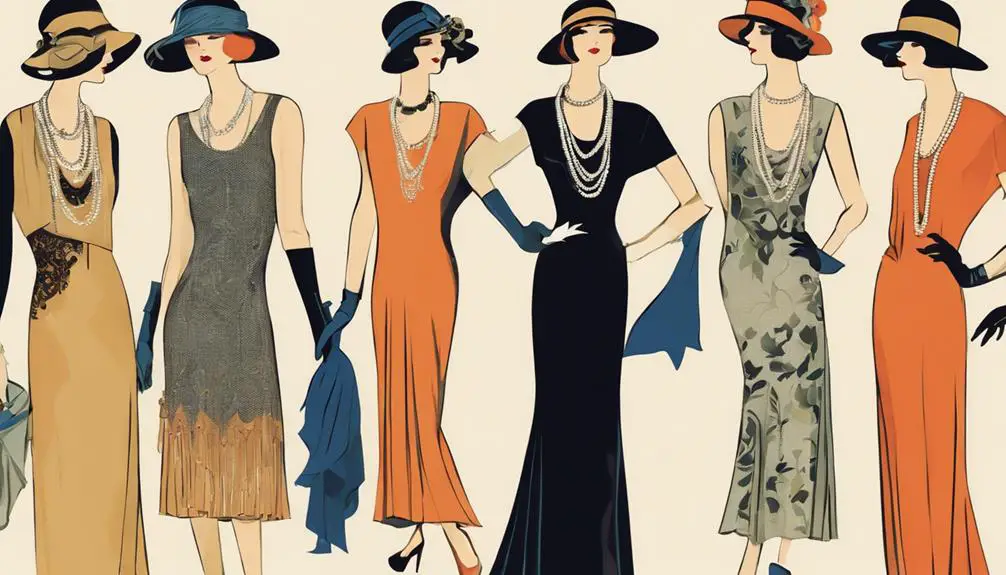 influential fashion industry creators