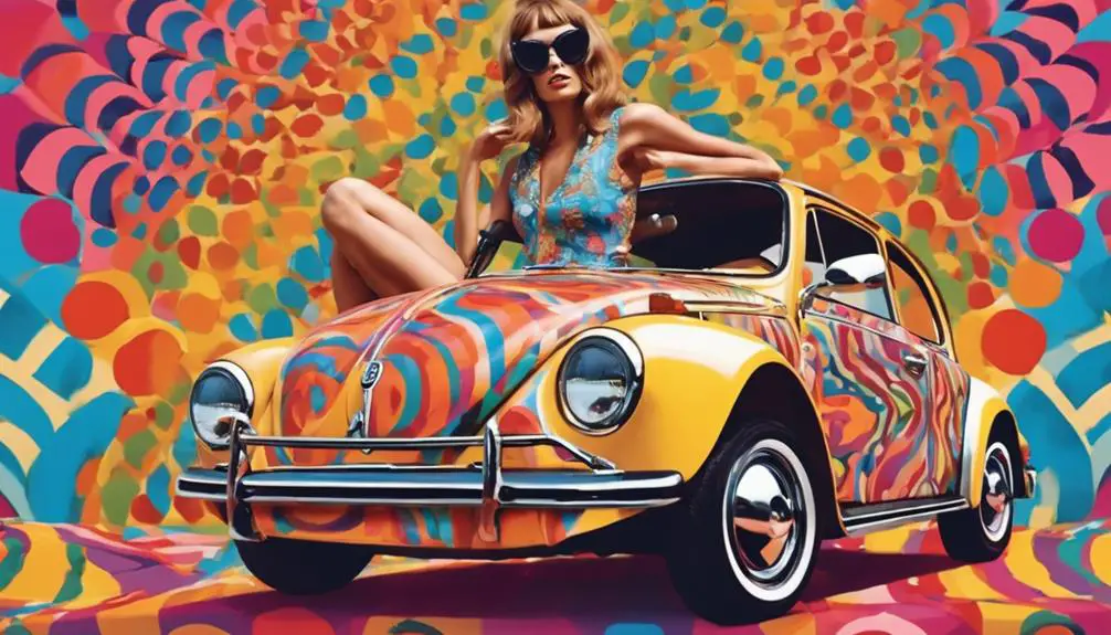 influential style trendsetters