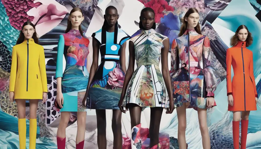innovative trends shaping fashion