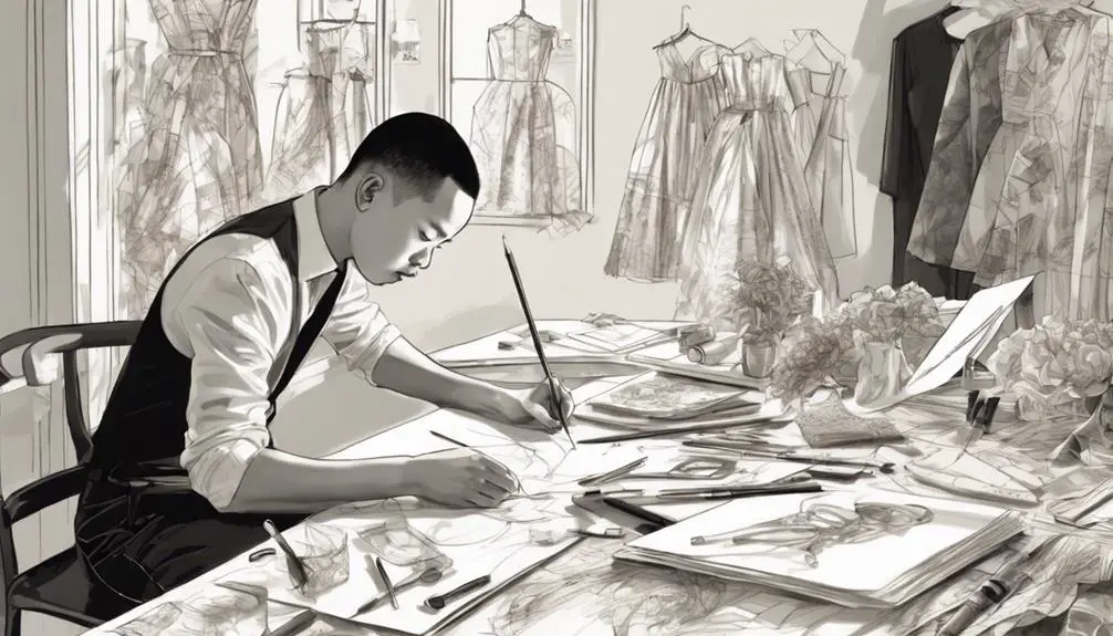 jason wu s childhood background