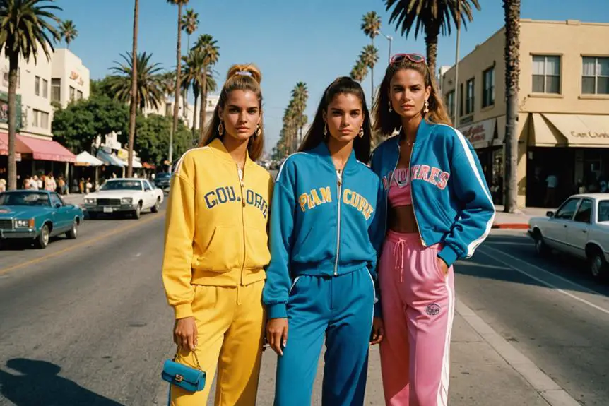 When and How Was Juicy Couture Founded