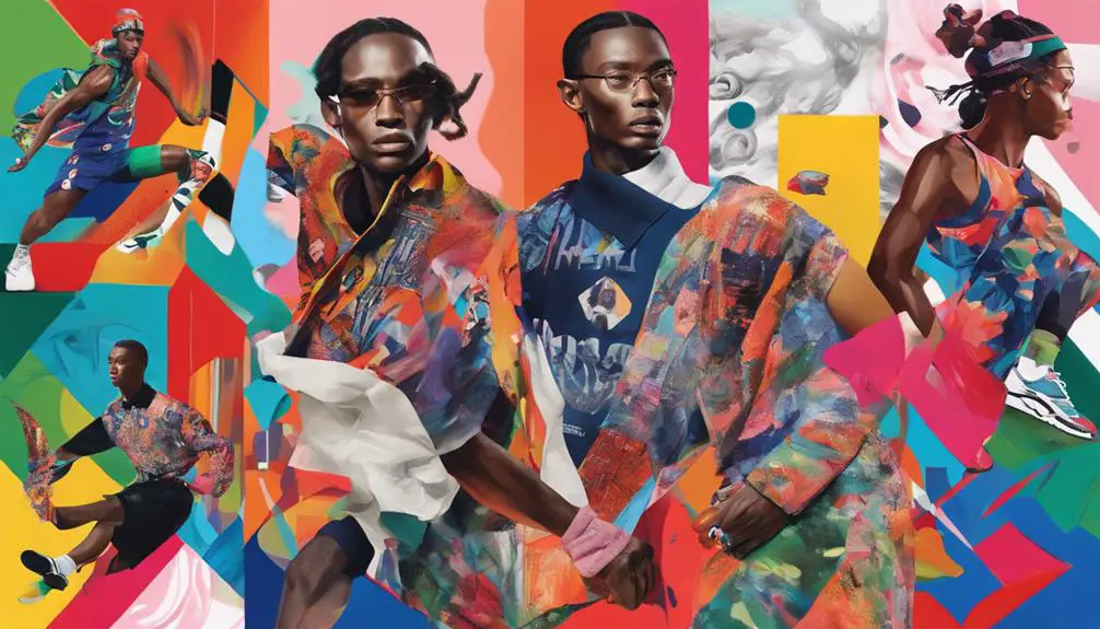 kenzo s notable personalities list