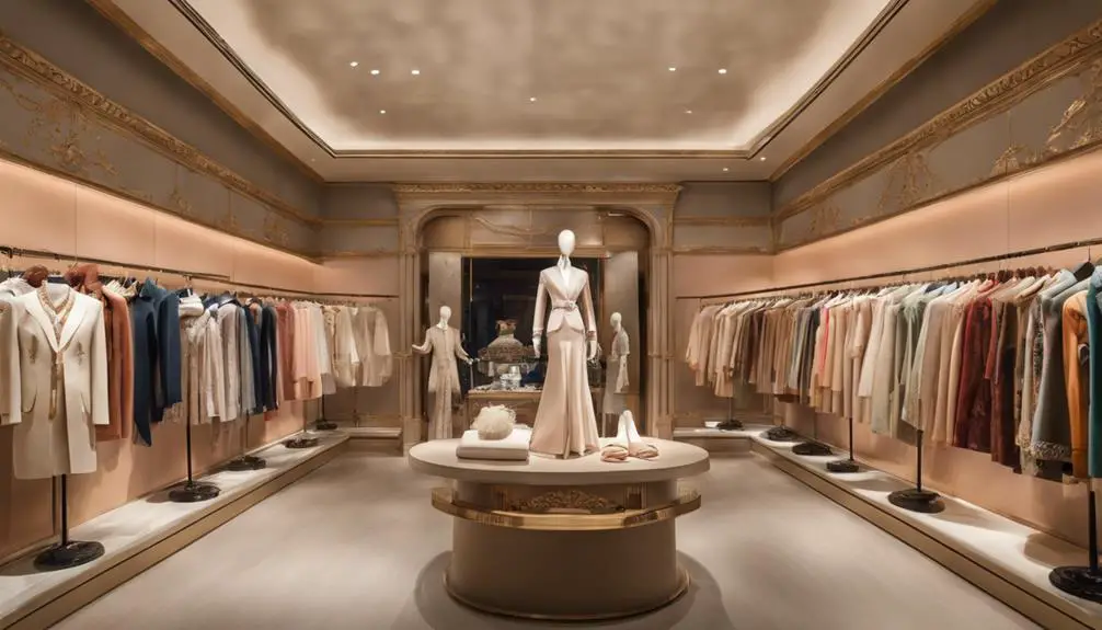 korean iconic fashion brands