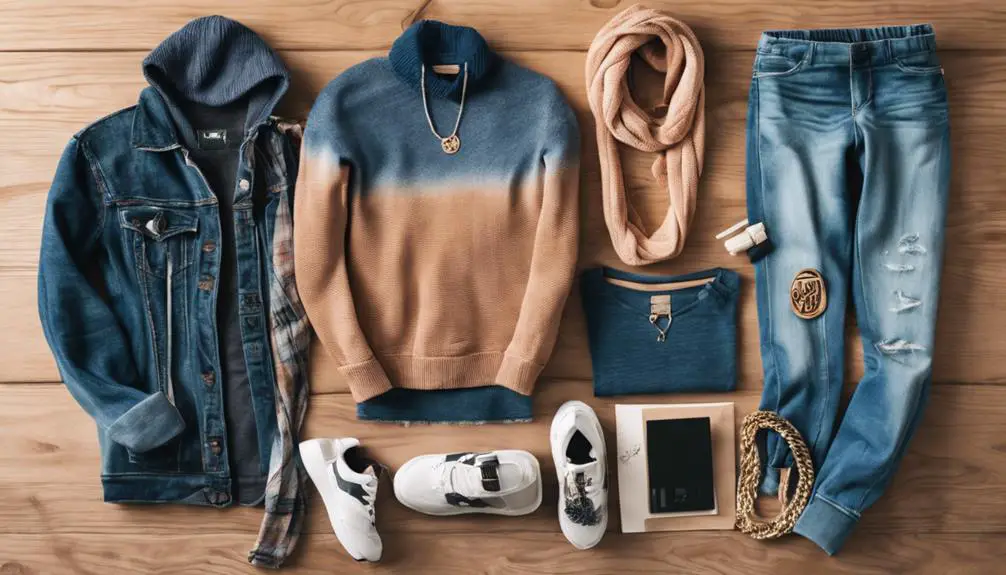 layering techniques for success