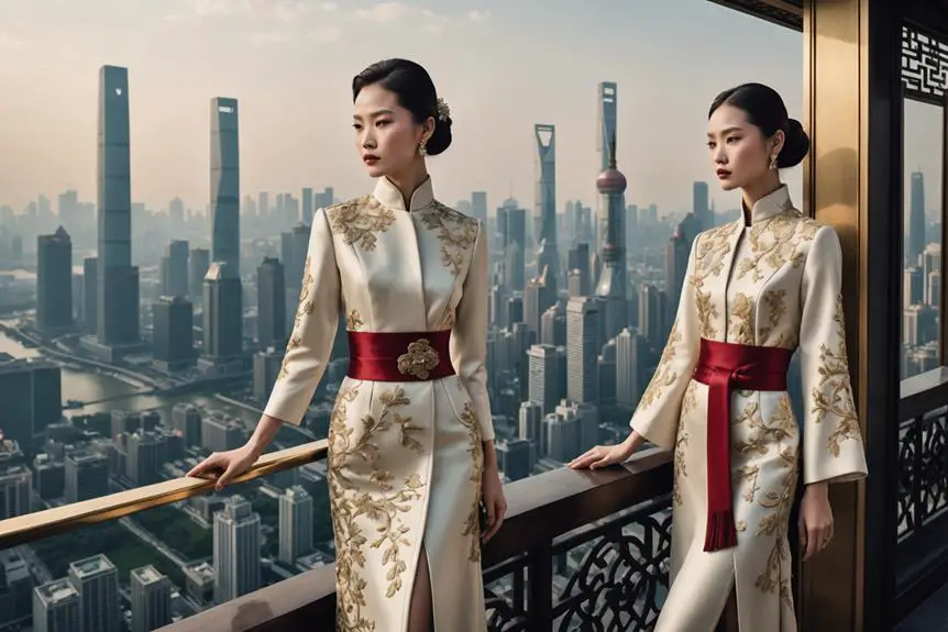 Most Expensive Chinese Fashion Brands