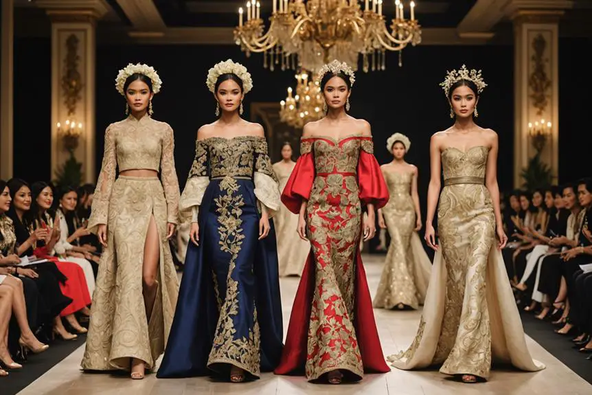 Most Expensive Filipino Fashion Brands