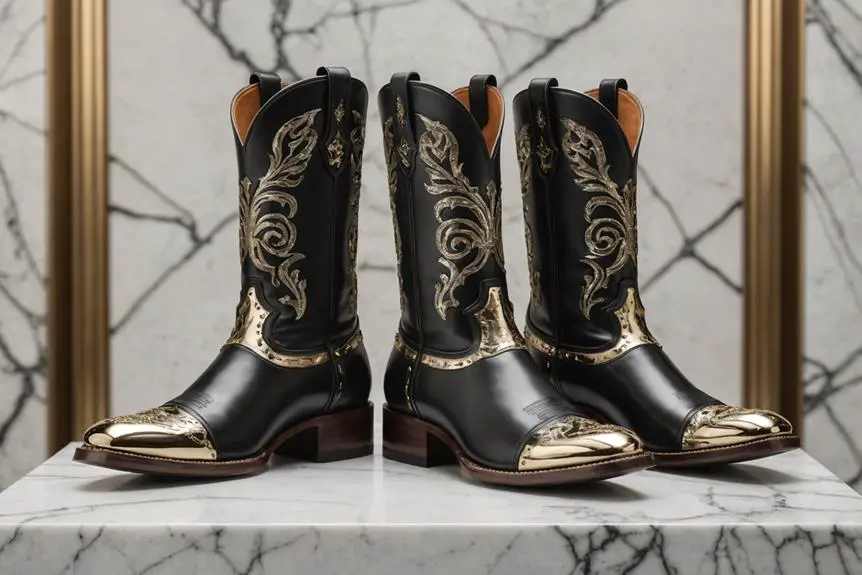 Most Expensive Boots Brands