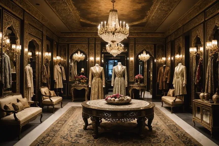 Most Expensive Iranian Fashion Brands