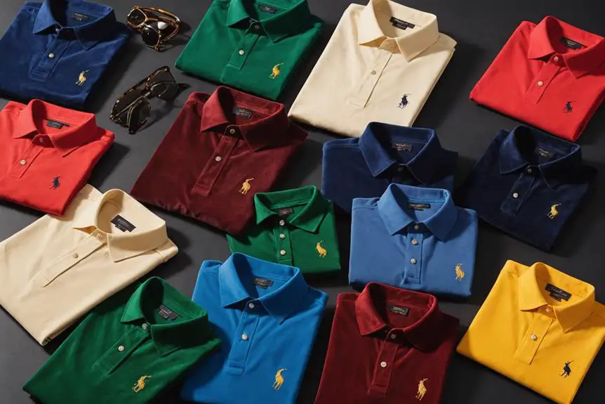 Most Expensive Polo Shirt Brands Vintage Clothing Guides