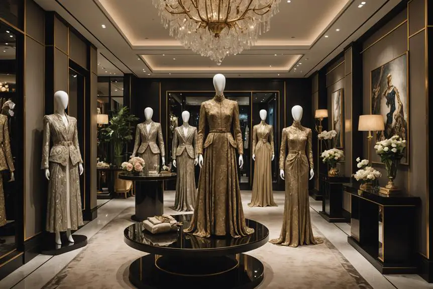 luxury singaporean fashion labels