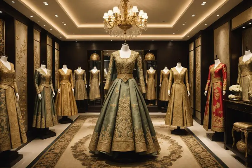 Most Expensive Thai Fashion Brands