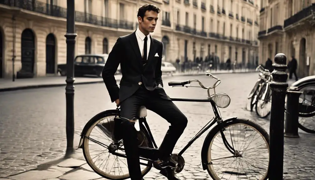 master classic style principles