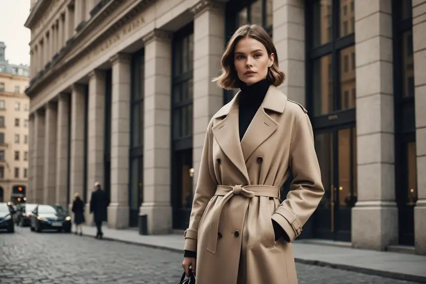 Iconic Max Mara Advertising Campaigns