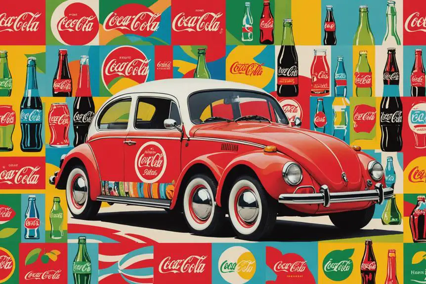 Iconic Starter Advertising Campaigns