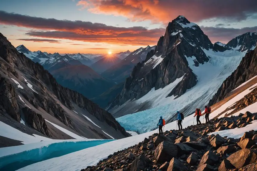 Iconic The North Face Advertising Campaigns
