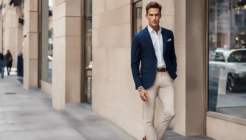 men s clothing style guidelines