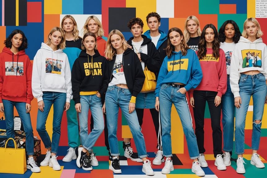 Iconic Diesel Advertising Campaigns VCG