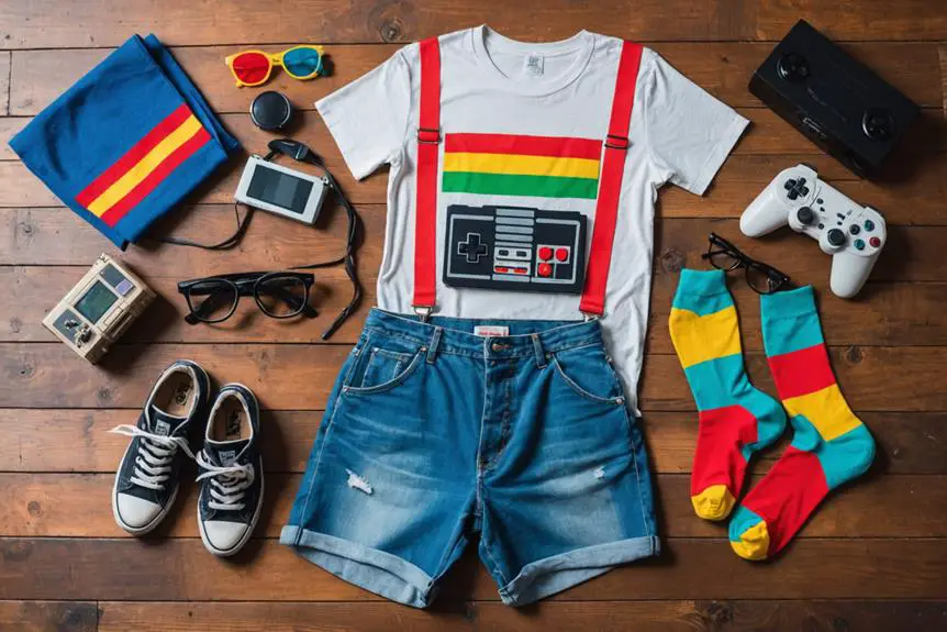 nerdy fashion trends guide