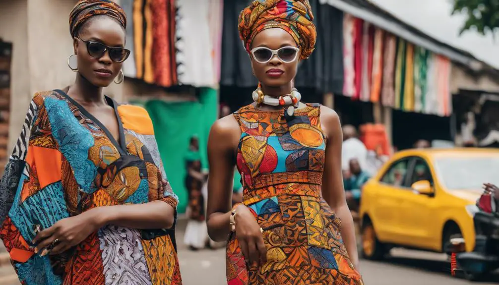 nigerian fashion brand insights