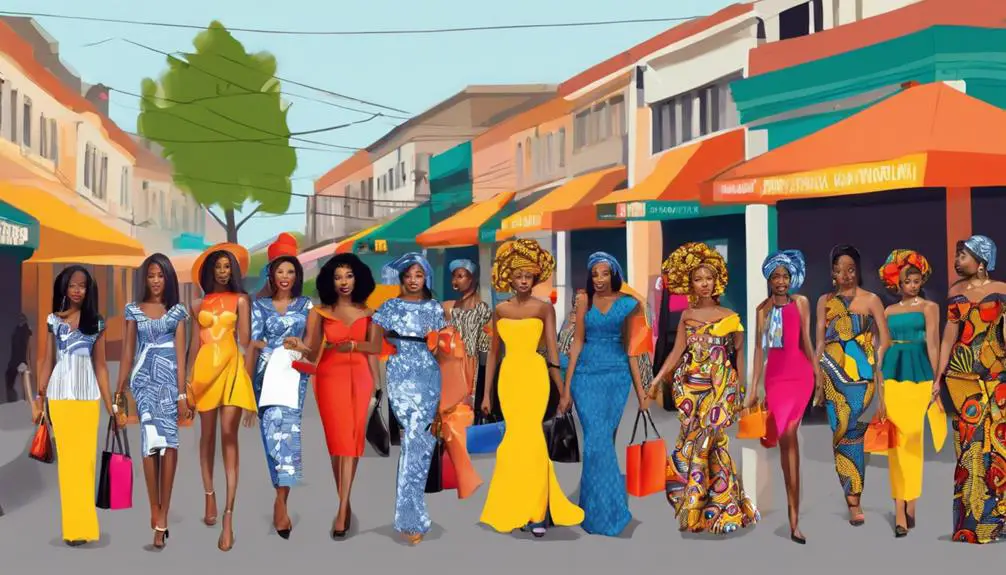 nigerian fashion trends 2023