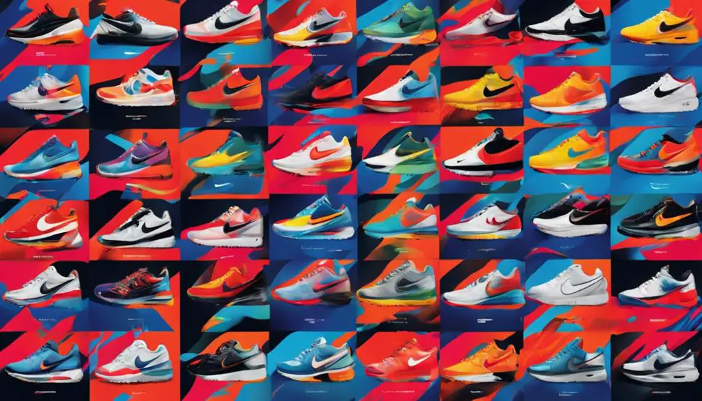 nike s winning business strategies