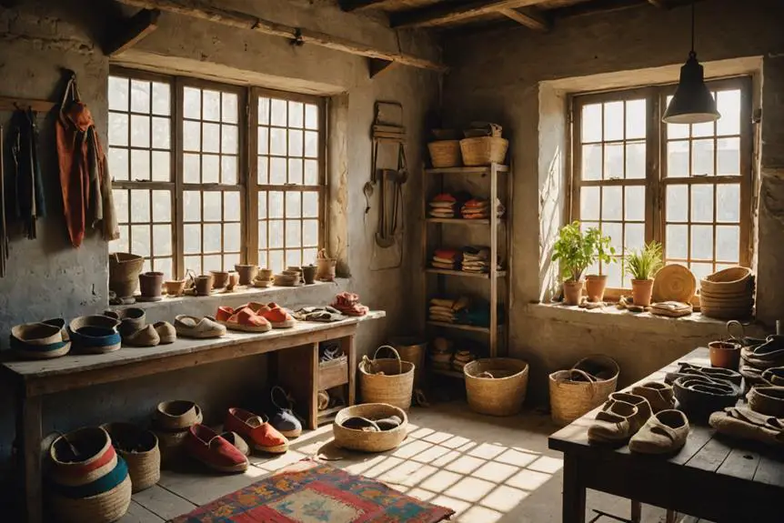 The History of Espadrilles