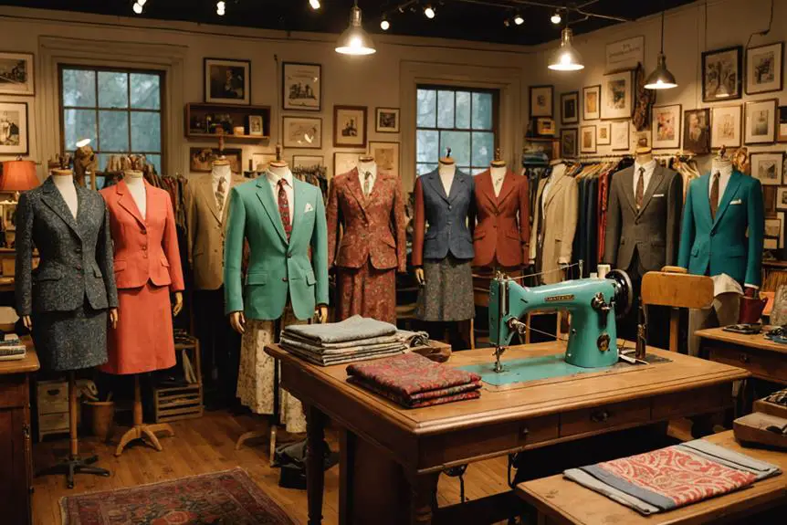 Founding Story of the House of Paul Smith