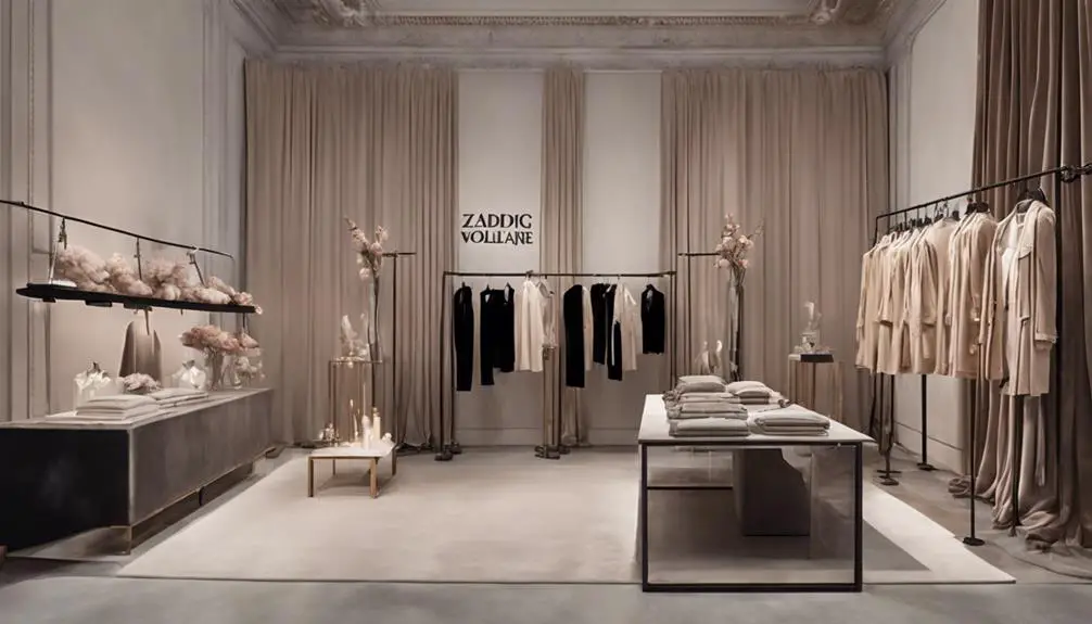 parisian headquarters immersive experience