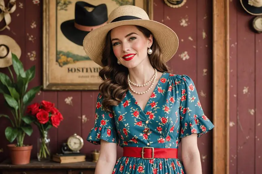 How to Dress Like Patsy Cline | VCG