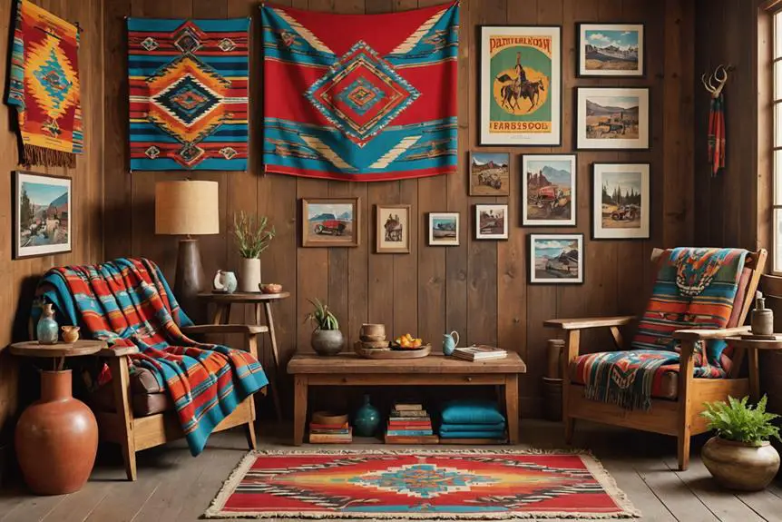 Iconic Pendleton Advertising Campaigns